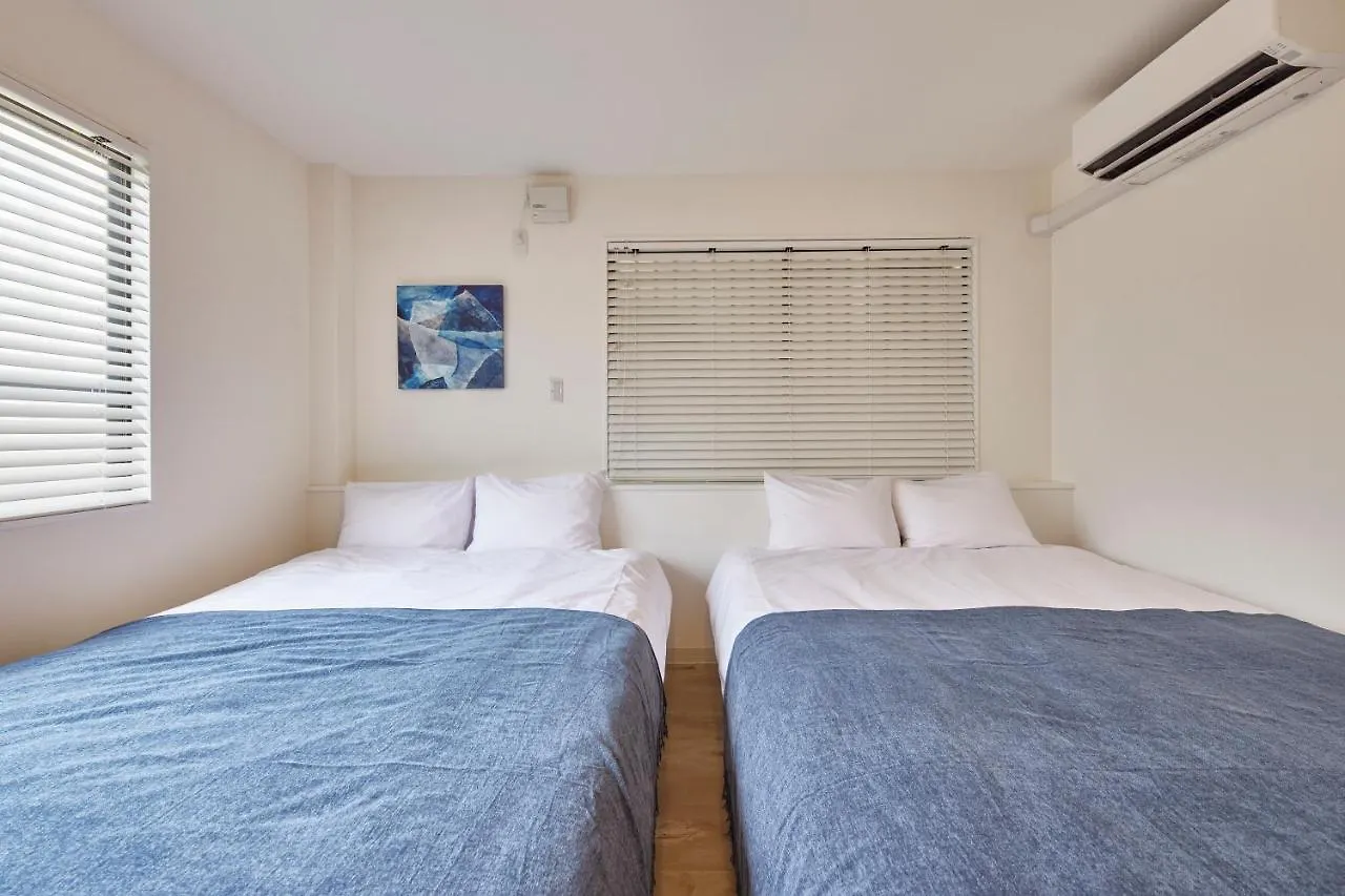 Zeroshare Aoi Apartment Osaka 0*,  Japan